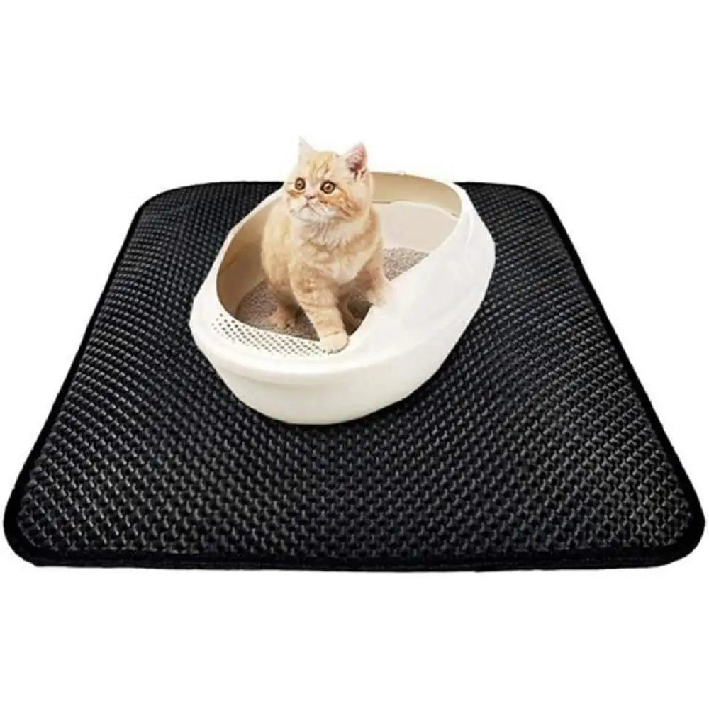 Cat  mat