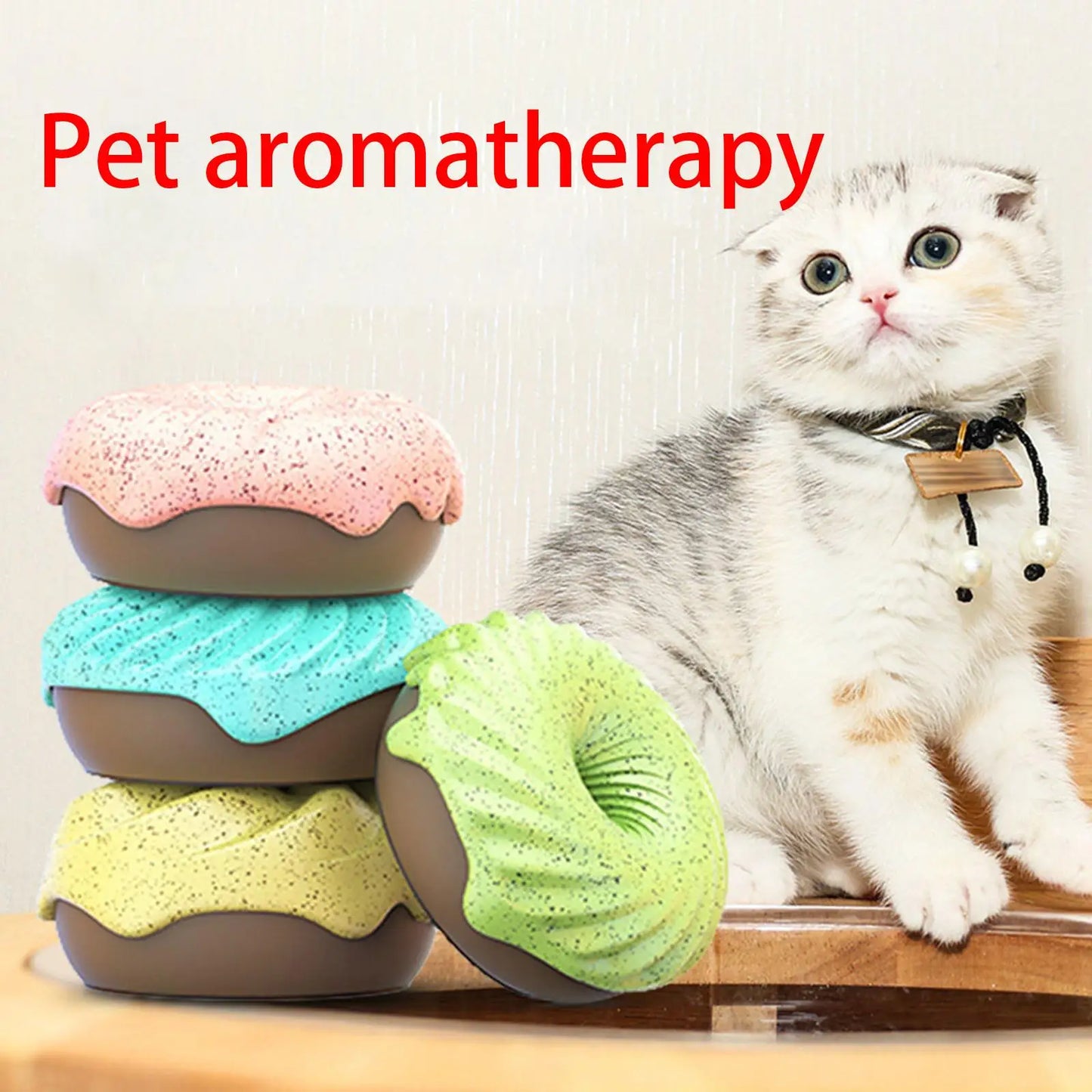 4Pcs Cat Litter Box Deodorizer Smell Remover Deodorant for Bathroom Air Cleaner Shoe Box for Wardrobe Home Toilet Bathroom Wall