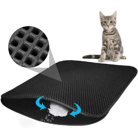 Cat  mat